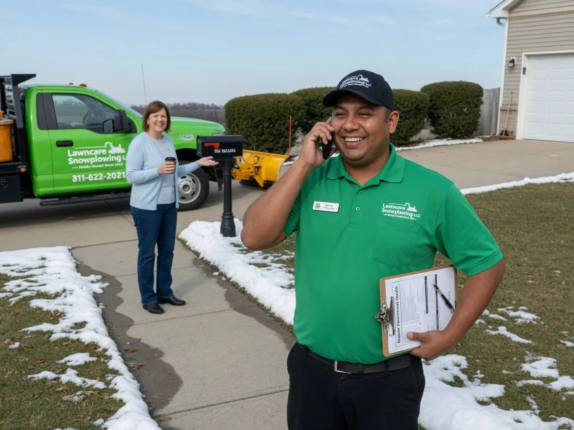Lawn Care Services By Expert Landscaper Bullhead, SD FAQs